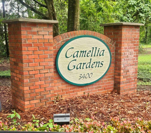 Photo of 3400 Old Bainbridge Road #605, Tallahassee, FL 32303 (MLS # 402714)