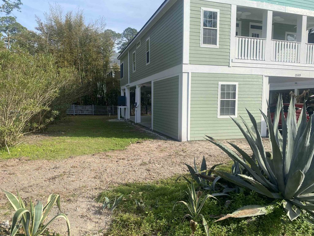 Photo of Panacea, FL 32346 (MLS # 396668)