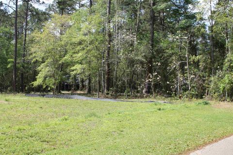 Tiny photo for 4400 ARGYLE LN Lane, Tallahassee, FL 32309 (MLS # 397825)