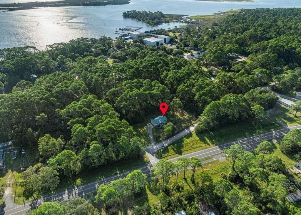 Photo of 5 Alapaha Avenue, Panacea, FL 32346 (MLS # 392812)