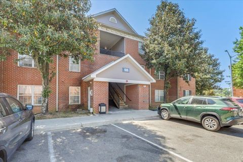 3000 S Adams Street Unit 113, Tallahassee, FL 32301 - MLS#: 382858