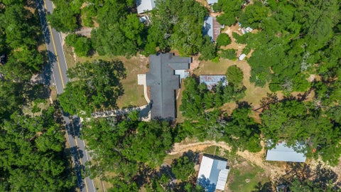 Tiny photo for 5225 Louvinia Drive, Tallahassee, FL 32311 (MLS # 401215)