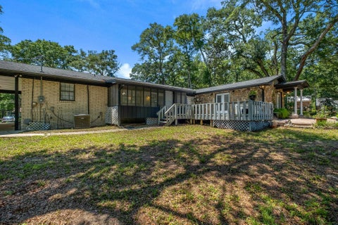 Tiny photo for 5225 Louvinia Drive, Tallahassee, FL 32311 (MLS # 401215)