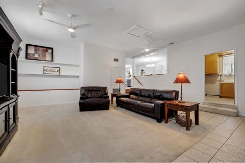 Tiny photo for 5225 Louvinia Drive, Tallahassee, FL 32311 (MLS # 401215)