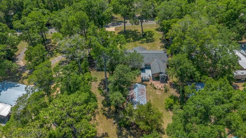 Tiny photo for 5225 Louvinia Drive, Tallahassee, FL 32311 (MLS # 401215)