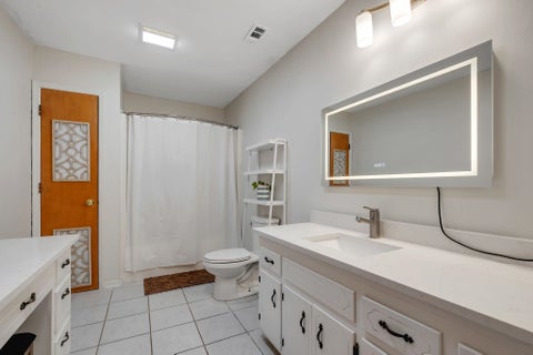 Tiny photo for 5225 Louvinia Drive, Tallahassee, FL 32311 (MLS # 401215)
