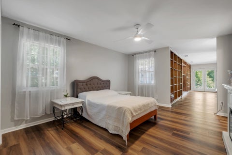 Tiny photo for 5225 Louvinia Drive, Tallahassee, FL 32311 (MLS # 401215)
