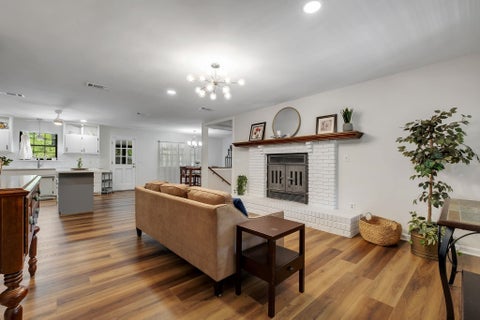 Tiny photo for 5225 Louvinia Drive, Tallahassee, FL 32311 (MLS # 401215)
