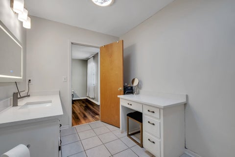 Tiny photo for 5225 Louvinia Drive, Tallahassee, FL 32311 (MLS # 401215)