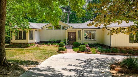 Tiny photo for 3552 Trillium Court, Tallahassee, FL 32312 (MLS # 398967)