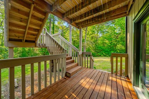Tiny photo for 3552 Trillium Court, Tallahassee, FL 32312 (MLS # 398967)