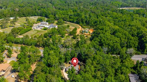 Tiny photo for 3552 Trillium Court, Tallahassee, FL 32312 (MLS # 398967)