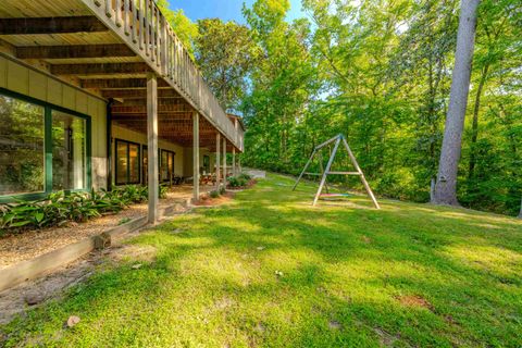 Tiny photo for 3552 Trillium Court, Tallahassee, FL 32312 (MLS # 398967)
