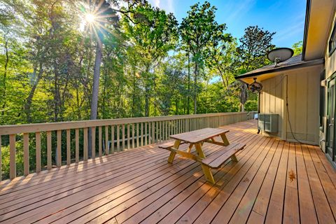 Tiny photo for 3552 Trillium Court, Tallahassee, FL 32312 (MLS # 398967)