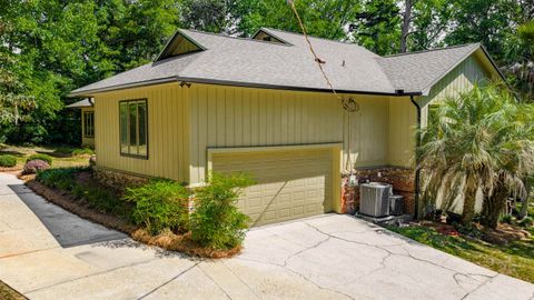Tiny photo for 3552 Trillium Court, Tallahassee, FL 32312 (MLS # 398967)