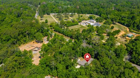 Tiny photo for 3552 Trillium Court, Tallahassee, FL 32312 (MLS # 398967)