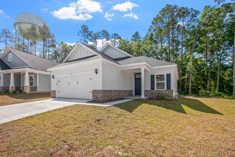 A home in TALLAHASSEE