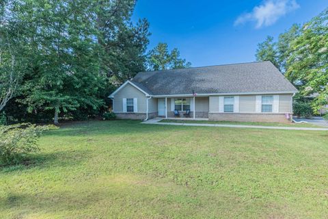 A home in Midway