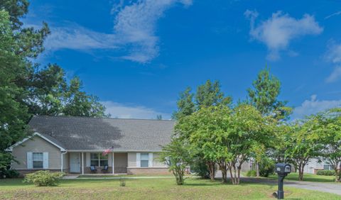 A home in Midway