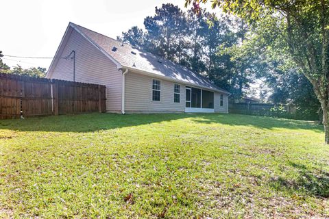 A home in Midway