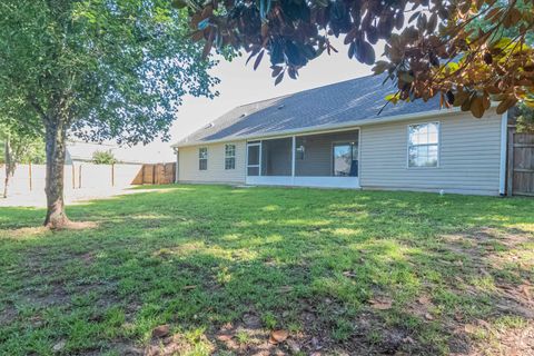 A home in Midway