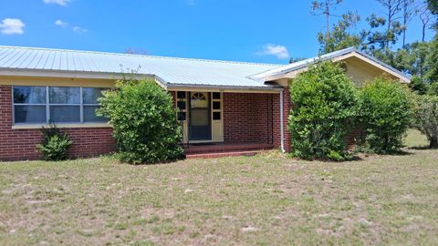 Photo of 507 Plantation Road, Perry, FL 32348 (MLS # 400365)