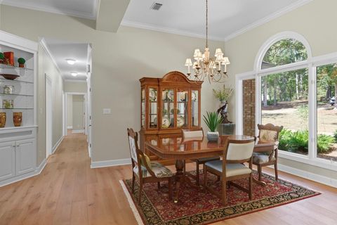 Tiny photo for 8712 Spring Shore Trail, Tallahassee, FL 32312 (MLS # 391849)