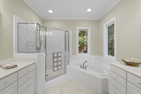 Tiny photo for 8712 Spring Shore Trail, Tallahassee, FL 32312 (MLS # 391849)