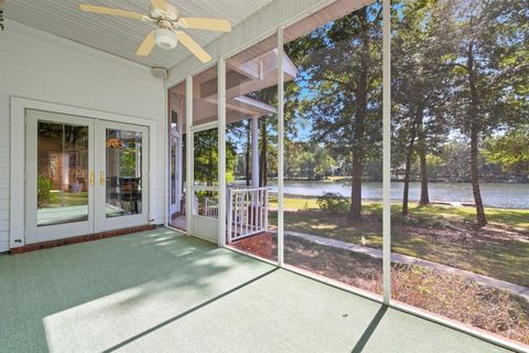 Tiny photo for 8712 Spring Shore Trail, Tallahassee, FL 32312 (MLS # 391849)