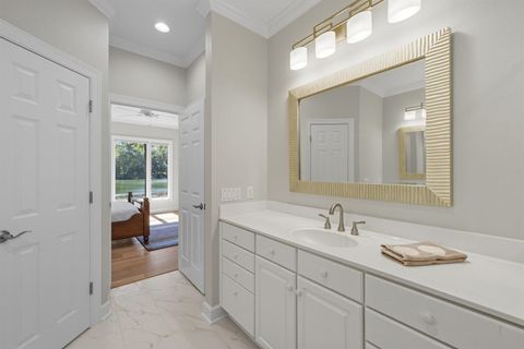 Tiny photo for 8712 Spring Shore Trail, Tallahassee, FL 32312 (MLS # 391849)