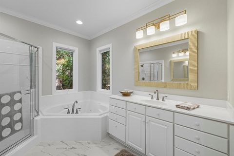 Tiny photo for 8712 Spring Shore Trail, Tallahassee, FL 32312 (MLS # 391849)