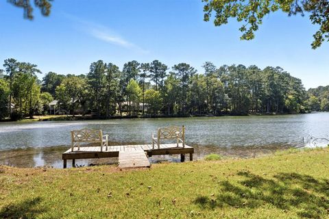 Tiny photo for 8712 Spring Shore Trail, Tallahassee, FL 32312 (MLS # 391849)
