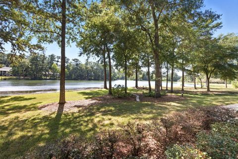Tiny photo for 8712 Spring Shore Trail, Tallahassee, FL 32312 (MLS # 391849)