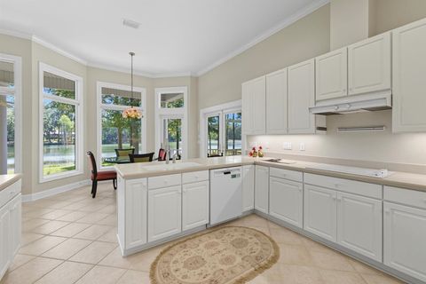 Tiny photo for 8712 Spring Shore Trail, Tallahassee, FL 32312 (MLS # 391849)