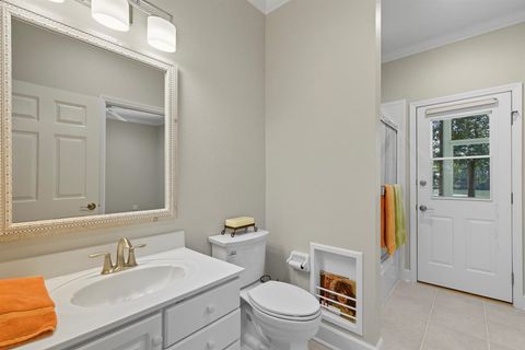 Tiny photo for 8712 Spring Shore Trail, Tallahassee, FL 32312 (MLS # 391849)