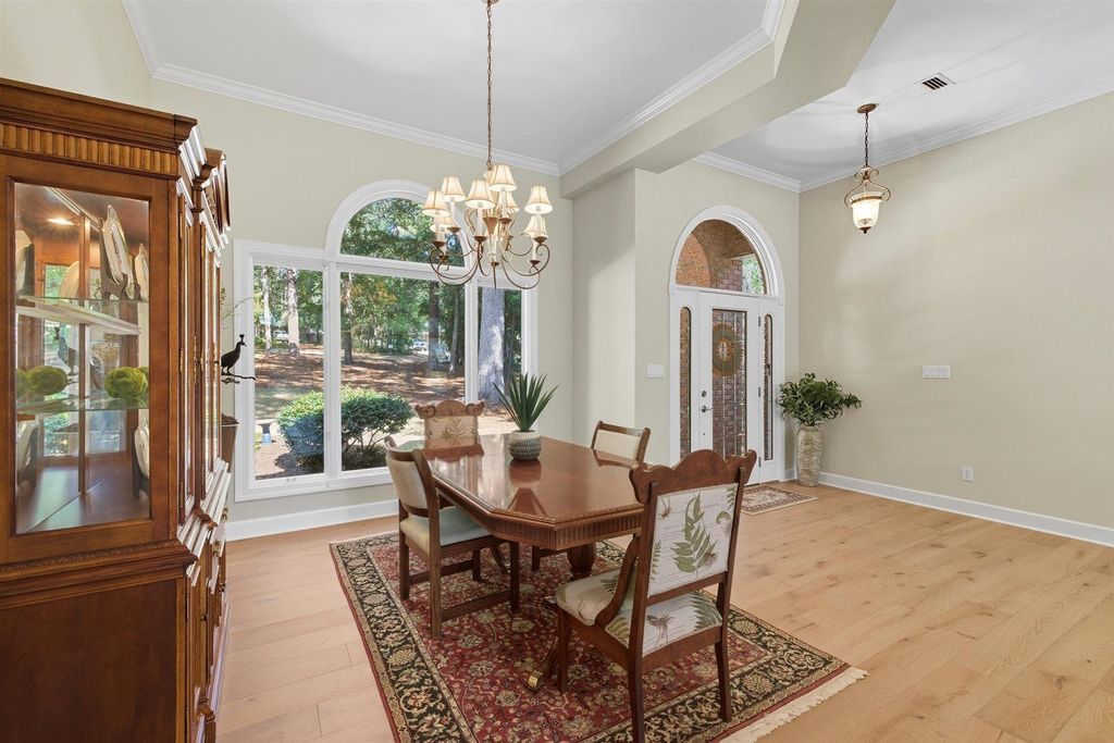 Photo of 8712 Spring Shore Trail, Tallahassee, FL 32312 (MLS # 391849)