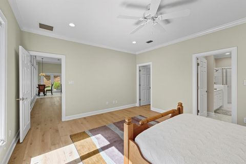 Tiny photo for 8712 Spring Shore Trail, Tallahassee, FL 32312 (MLS # 391849)