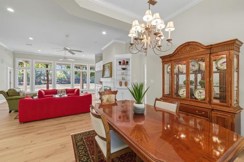 Tiny photo for 8712 Spring Shore Trail, Tallahassee, FL 32312 (MLS # 391849)