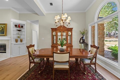 Tiny photo for 8712 Spring Shore Trail, Tallahassee, FL 32312 (MLS # 391849)