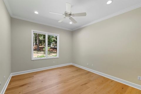 Tiny photo for 8712 Spring Shore Trail, Tallahassee, FL 32312 (MLS # 391849)