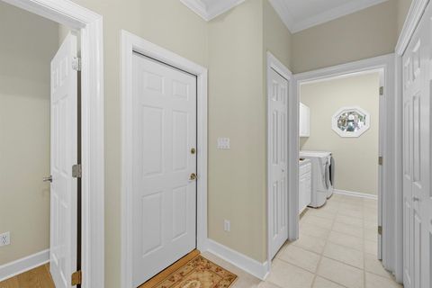 Tiny photo for 8712 Spring Shore Trail, Tallahassee, FL 32312 (MLS # 391849)
