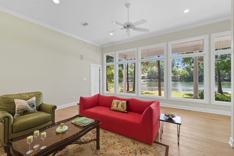 Tiny photo for 8712 Spring Shore Trail, Tallahassee, FL 32312 (MLS # 391849)