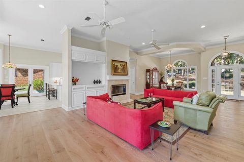Tiny photo for 8712 Spring Shore Trail, Tallahassee, FL 32312 (MLS # 391849)