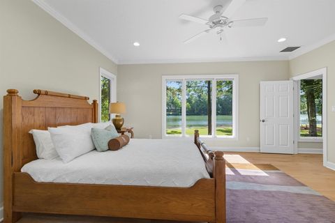 Tiny photo for 8712 Spring Shore Trail, Tallahassee, FL 32312 (MLS # 391849)