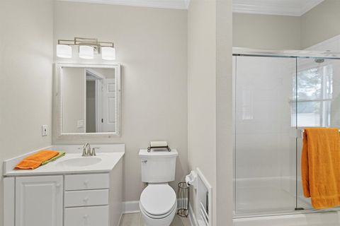 Tiny photo for 8712 Spring Shore Trail, Tallahassee, FL 32312 (MLS # 391849)