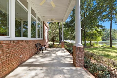 Tiny photo for 8712 Spring Shore Trail, Tallahassee, FL 32312 (MLS # 391849)