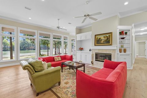 Tiny photo for 8712 Spring Shore Trail, Tallahassee, FL 32312 (MLS # 391849)