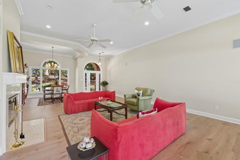Tiny photo for 8712 Spring Shore Trail, Tallahassee, FL 32312 (MLS # 391849)