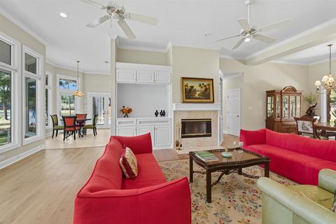 Tiny photo for 8712 Spring Shore Trail, Tallahassee, FL 32312 (MLS # 391849)