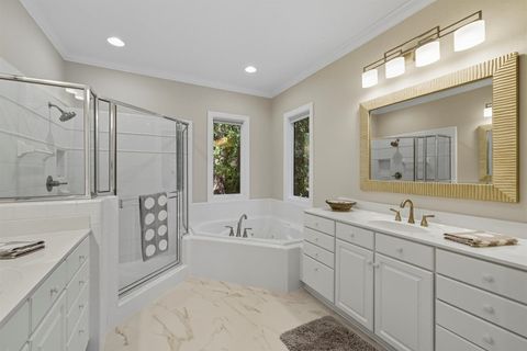 Tiny photo for 8712 Spring Shore Trail, Tallahassee, FL 32312 (MLS # 391849)